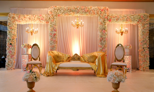 Limra Stage Decorators Kalaburagi